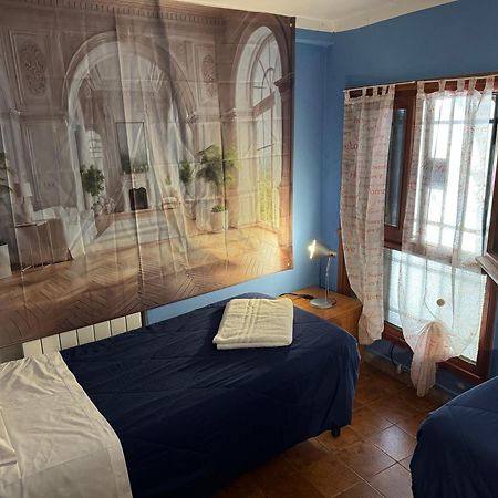 The Wolf House Hotel Venedig Eksteriør billede