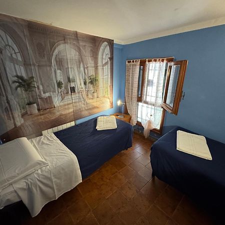 The Wolf House Hotel Venedig Eksteriør billede