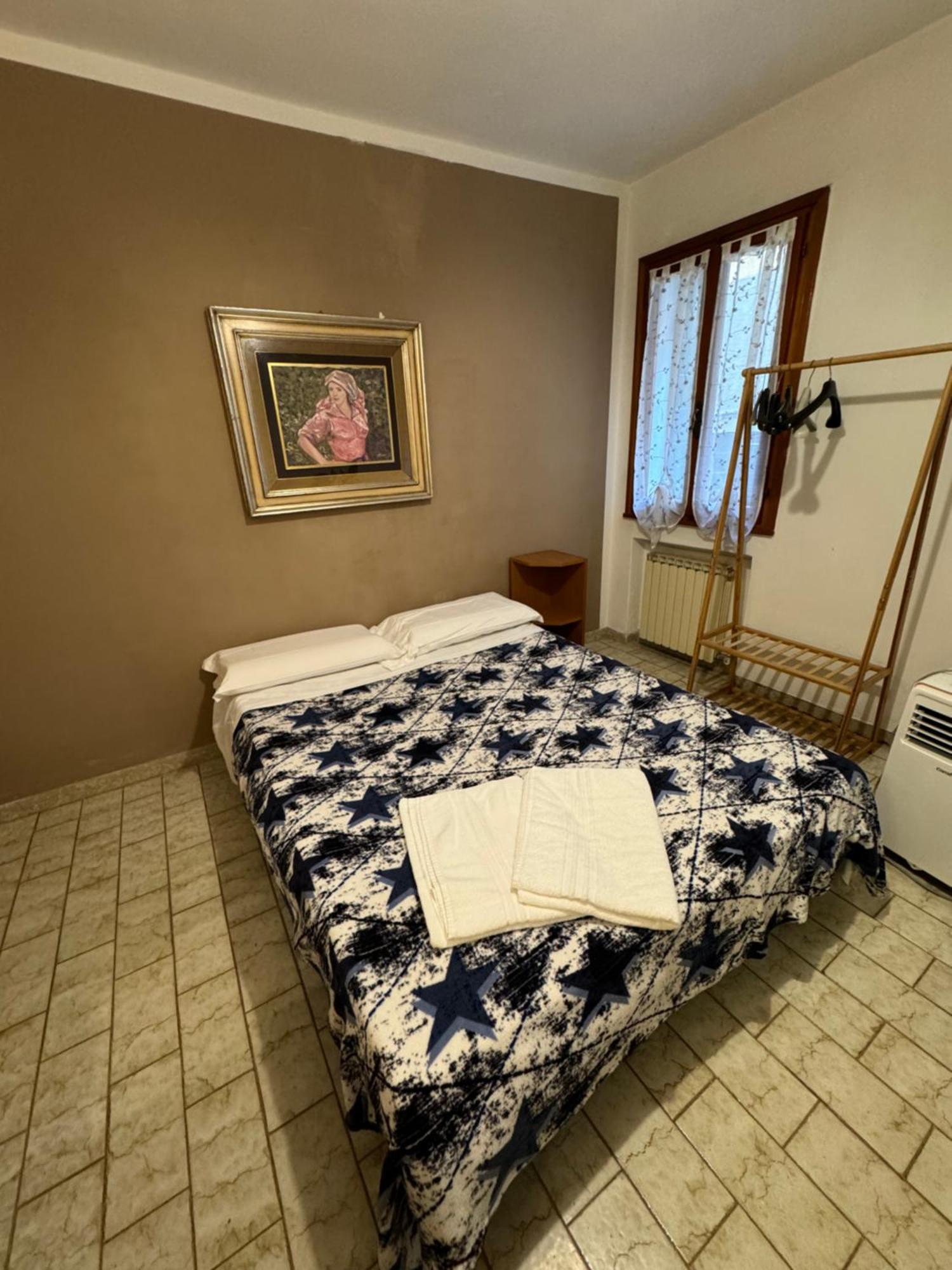 The Wolf House Hotel Venedig Eksteriør billede