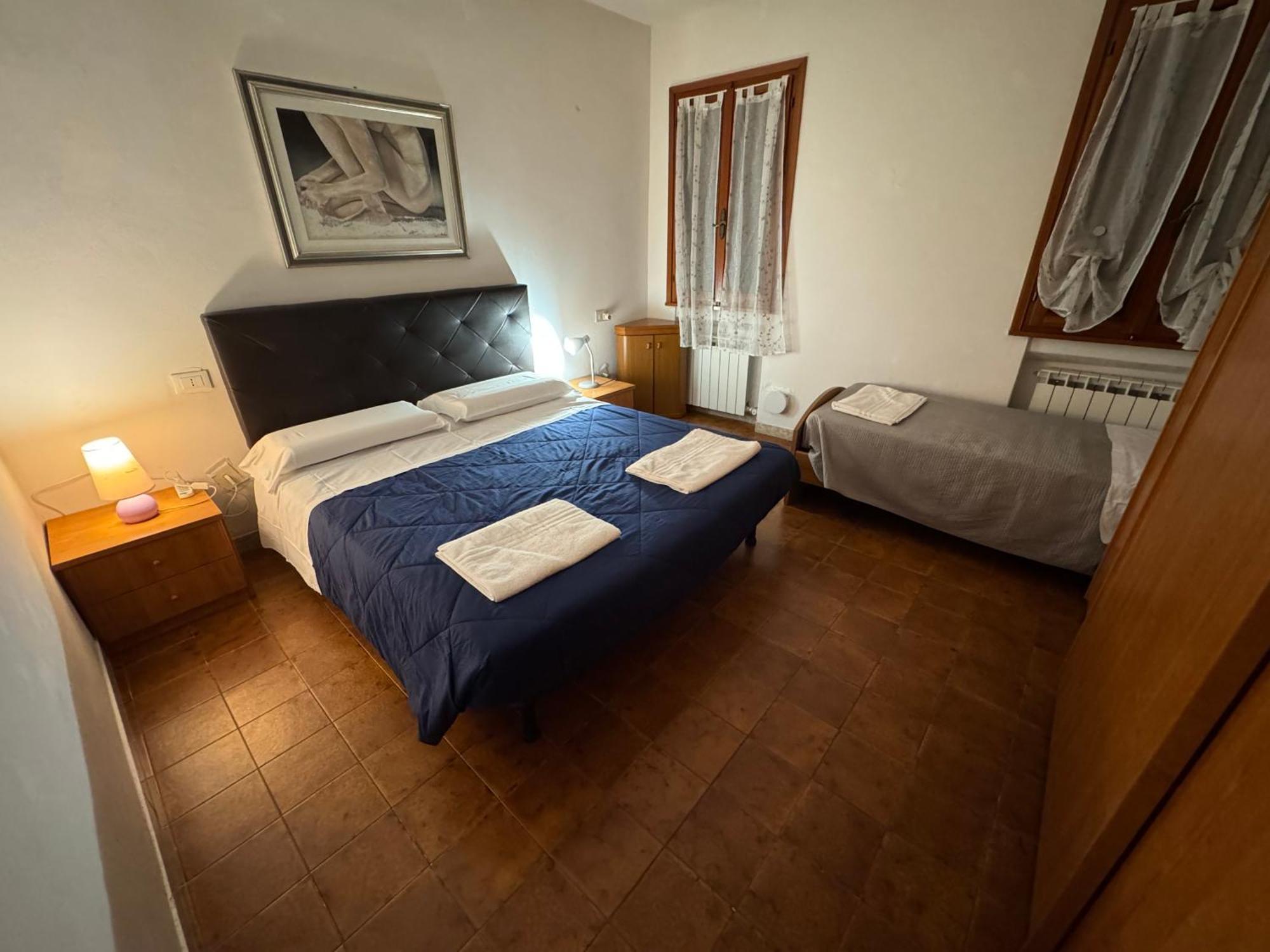 The Wolf House Hotel Venedig Eksteriør billede