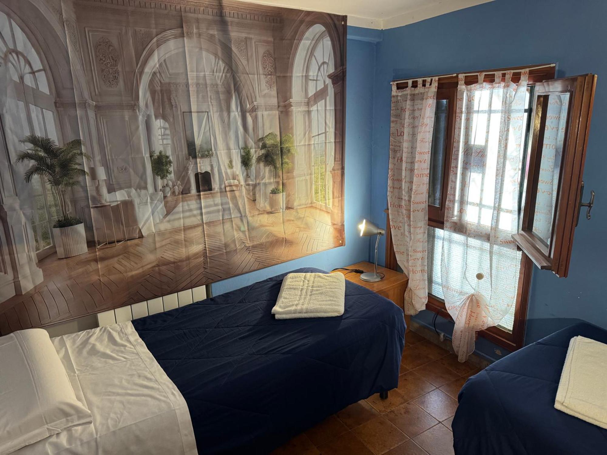 The Wolf House Hotel Venedig Eksteriør billede